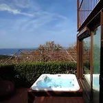Lantgård Pera Da Serra - Turismo No Espaco Rural Lousã