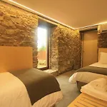Pera Da Serra - Turismo No Espaco Rural *