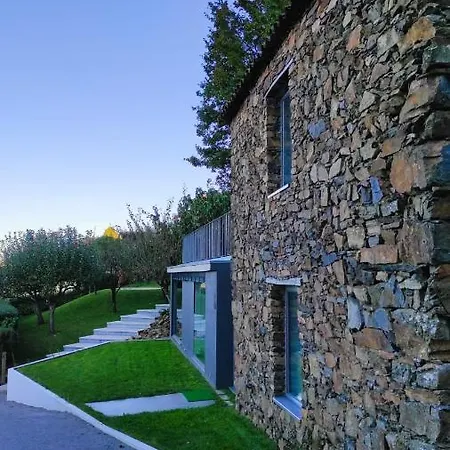 Pera Da Serra - Turismo No Espaco Rural Фермерский дом *