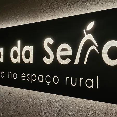 Pera Da Serra - Turismo No Espaco Rural Çiftlik konaklama *