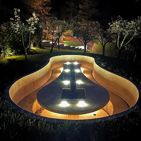 Pera Da Serra - Turismo No Espaco Rural *