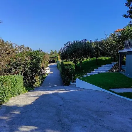 Farm stay Pera Da Serra - Turismo No Espaco Rural