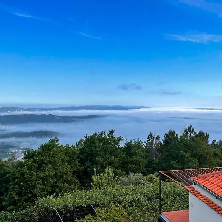 Pera Da Serra - Turismo No Espaco Rural