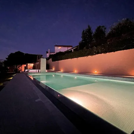 Feriegård Pera Da Serra - Turismo No Espaco Rural Lousã