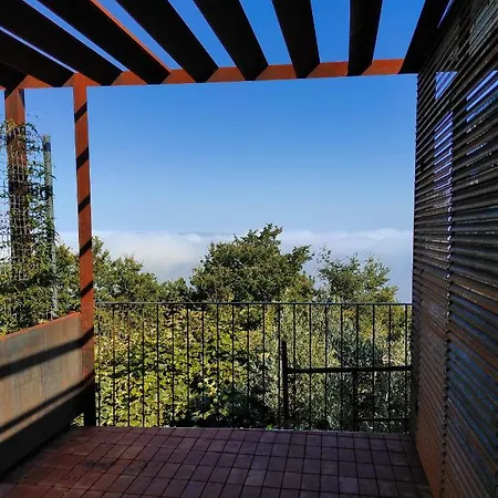 Feriegård Pera Da Serra - Turismo No Espaco Rural