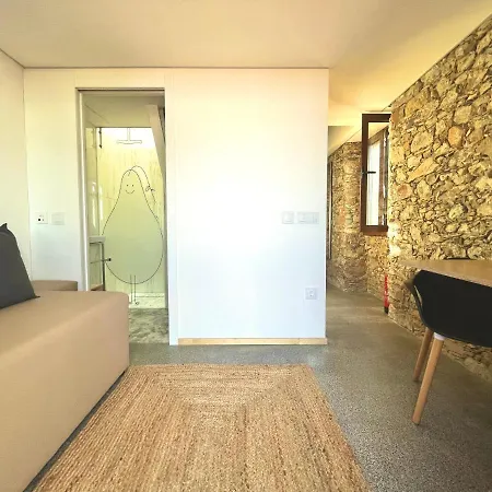 Pera Da Serra - Turismo No Espaco Rural Lousã