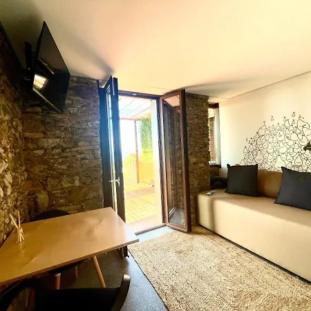 Feriegård Pera Da Serra - Turismo No Espaco Rural Lousã