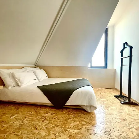 Feriegård Pera Da Serra - Turismo No Espaco Rural *