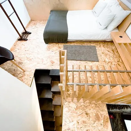 Pera Da Serra - Turismo No Espaco Rural לאוסה