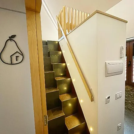 Farm stay Pera Da Serra - Turismo No Espaco Rural