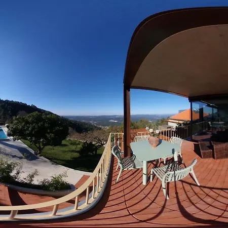 Pera Da Serra - Turismo No Espaco Rural Gospodarstwo agroturystyczne