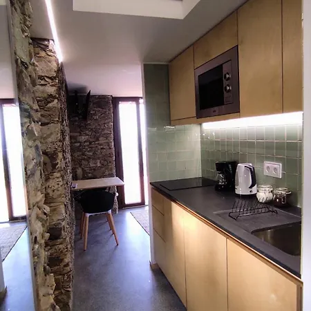 Çiftlik konaklama Pera Da Serra - Turismo No Espaco Rural Lousã