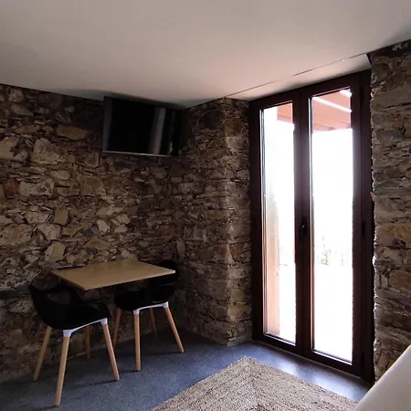 Gospodarstwo agroturystyczne Pera Da Serra - Turismo No Espaco Rural Lousã
