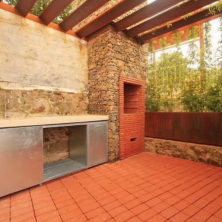 Pera Da Serra - Turismo No Espaco Rural Farm stay *