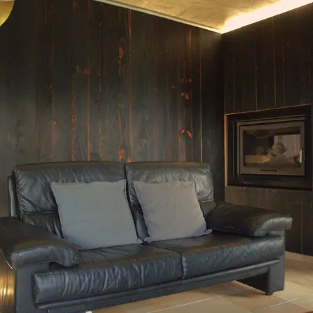 בית חווה Pera Da Serra - Turismo No Espaco Rural לאוסה