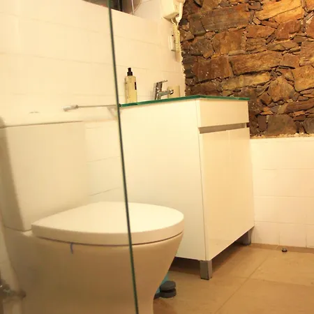 Pera Da Serra - Turismo No Espaco Rural *