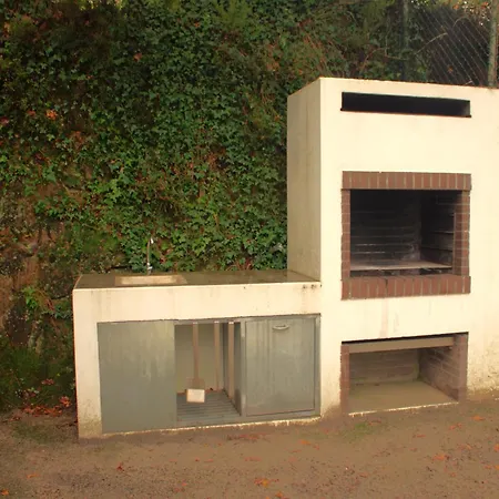 Pera Da Serra - Turismo No Espaco Rural Lousã