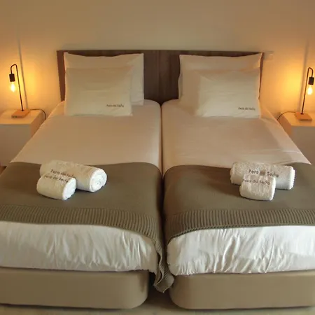 Pera Da Serra - Turismo No Espaco Rural * Lousã