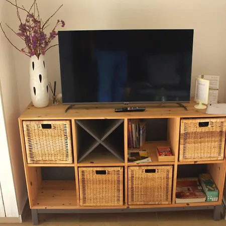 Pera Da Serra - Turismo No Espaco Rural