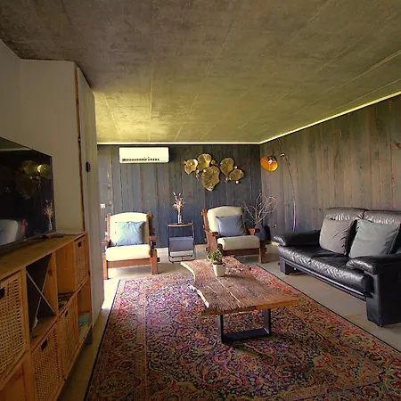 Feriegård Pera Da Serra - Turismo No Espaco Rural Lousã