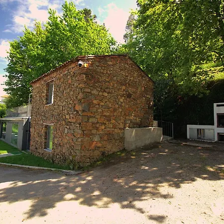 Çiftlik konaklama Pera Da Serra - Turismo No Espaco Rural *