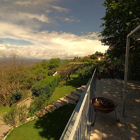 Pera Da Serra - Turismo No Espaco Rural *