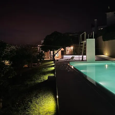 Çiftlik konaklama Pera Da Serra - Turismo No Espaco Rural