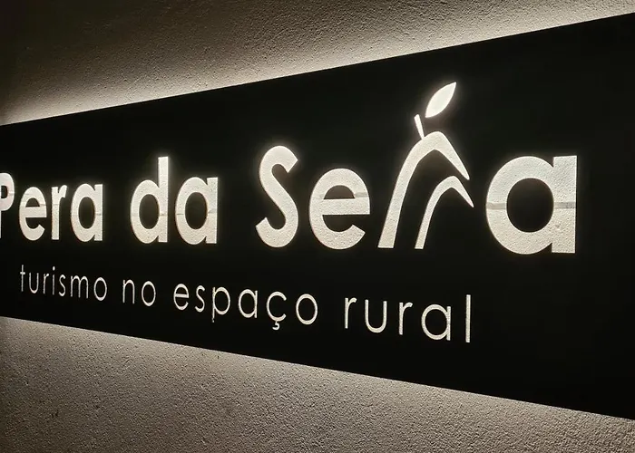 Pera Da Serra - Turismo No Espaco Rural Alloggio per agriturismo *