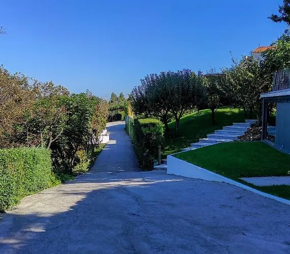 Alloggio per agriturismo Pera Da Serra - Turismo No Espaco Rural