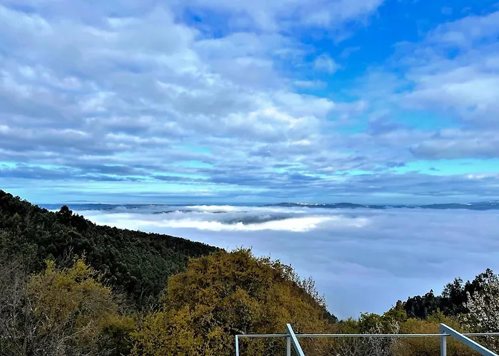 Pera Da Serra - Turismo No Espaco Rural Alloggio per agriturismo Lousã