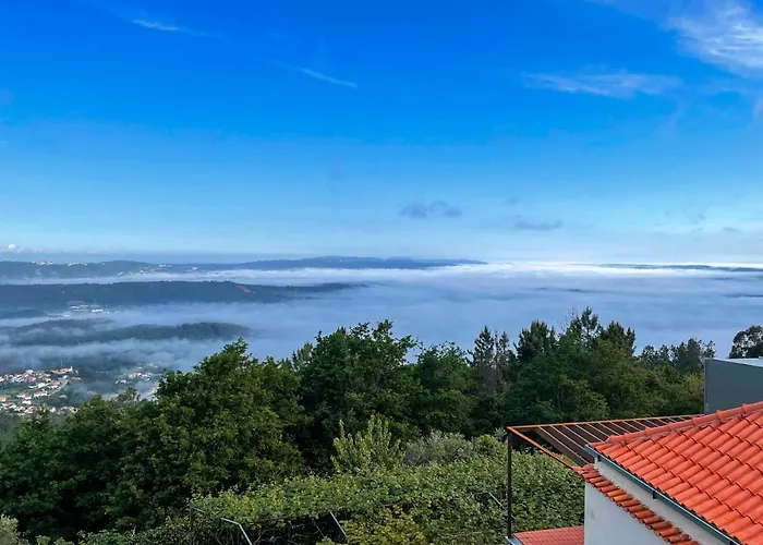 Pera Da Serra - Turismo No Espaco Rural