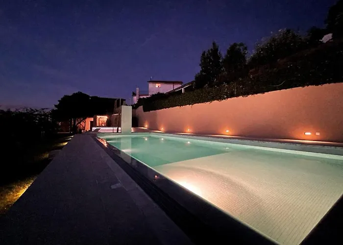 Alloggio per agriturismo Pera Da Serra - Turismo No Espaco Rural Lousã