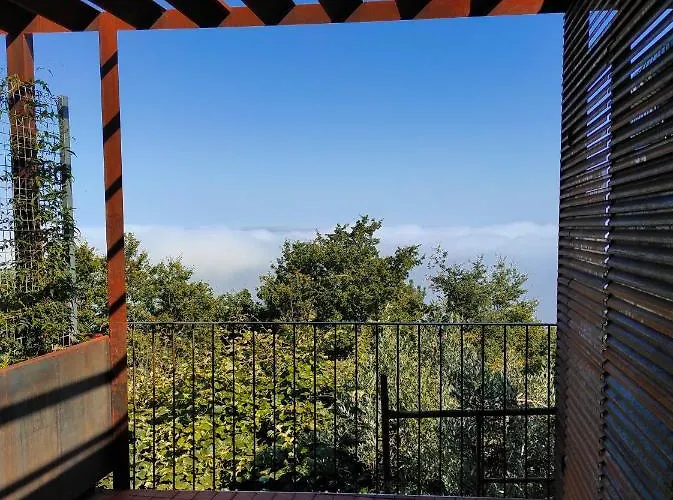 Alloggio per agriturismo Pera Da Serra - Turismo No Espaco Rural