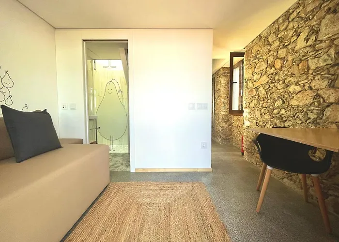 Pera Da Serra - Turismo No Espaco Rural Lousã