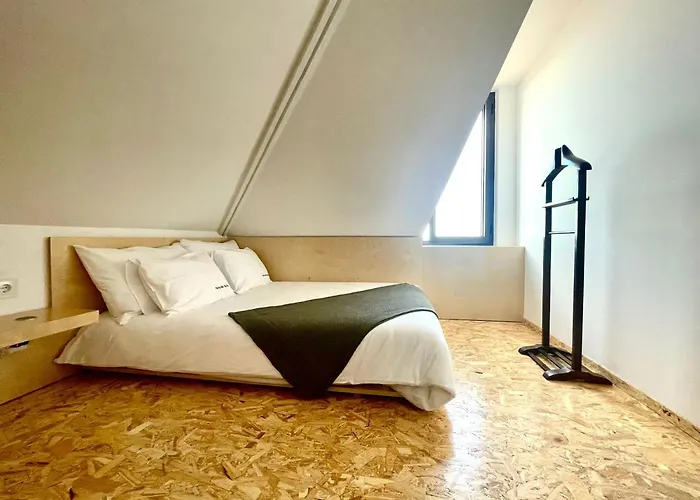 Alloggio per agriturismo Pera Da Serra - Turismo No Espaco Rural *