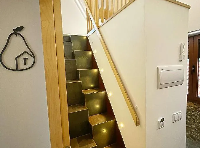 Alloggio per agriturismo Pera Da Serra - Turismo No Espaco Rural