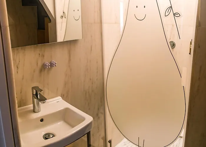 Alloggio per agriturismo Pera Da Serra - Turismo No Espaco Rural *