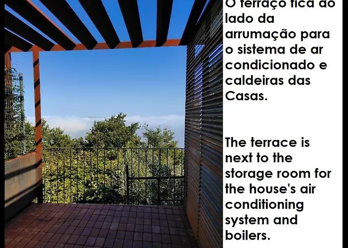 Alloggio per agriturismo Pera Da Serra - Turismo No Espaco Rural *