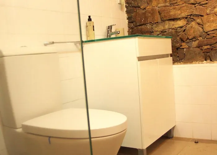 Pera Da Serra - Turismo No Espaco Rural *